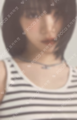 LE SSERAFIM 2023 S/S POP UP