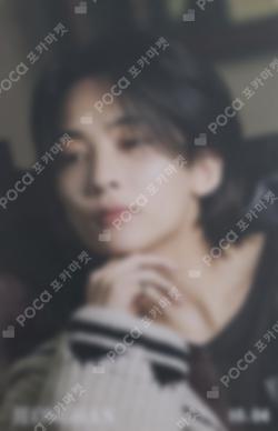 FML YES24 JEONGHAN photocard image