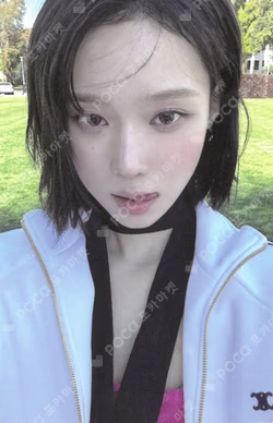 MY WORLD Zine Ver. : Spicy Ver.