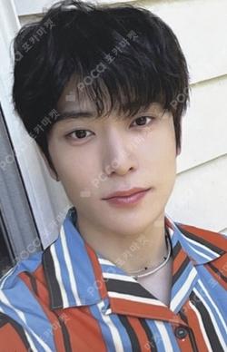 NCT 127 PHOTO BOOK [BLUE TO ORANGE] JAEHYUN photocard image