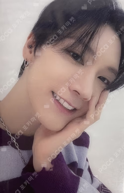 WayV JAPAN EVENT 2023 The First Vision RANDOM CLEAR PHOTO CARD