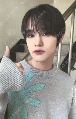 [TO THE NCT UNIVERSE] NCT HOME SCRATCH PHOTO CARD B