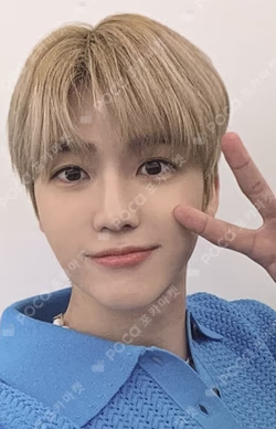 BLANCDIVA × NCTDREAM