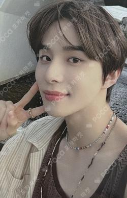 NCT 127 PHOTO BOOK [BLUE TO ORANGE]