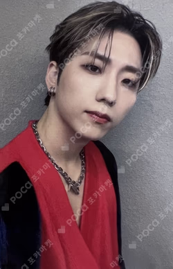 Deadlock KPOP MERCH