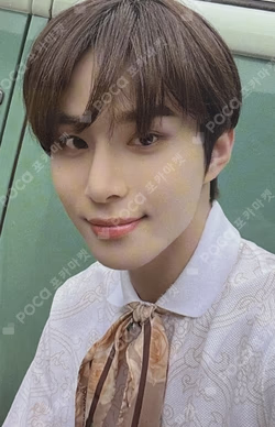 NCT 127 PHOTO BOOK [BLUE TO ORANGE]