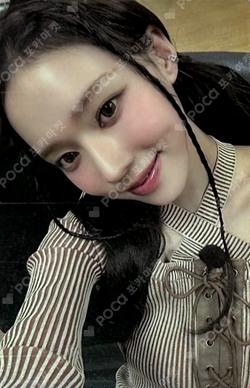 MY WORLD SM STORE LUCKY DRAW