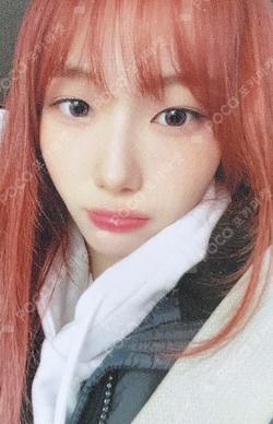 LOVESTRUCK! Platform Ver. YOUNGEUN photocard image