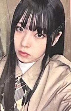 expérgo Whoop Japan Store KYUJIN photocard image