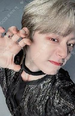 PYGMALION DEAR MY MUSE LUCKY DRAW