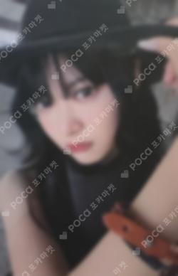 UNFORGIVEN WEVERSE ALBUMS Ver. COMEBACK SHOW SPECIAL PACKAGE