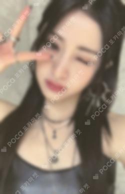 UNFORGIVEN WEVERSE ALBUMS Ver. COMEBACK SHOW SPECIAL PACKAGE