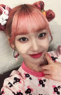 KCON JAPAN 2023 LUCKY DRAW