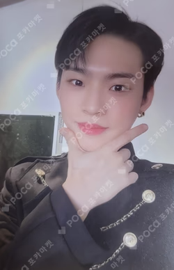 2021 LIVE CONTACT :: CODE #1. REVERSE TRADING CARD