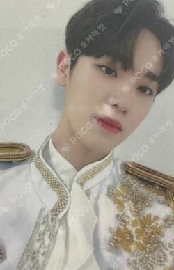 Prelude of Love Chapter 2. Growing Pains BROADCAST KEUM photocard image