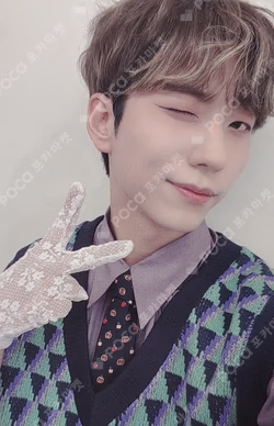 Deadlock Digipack ver. hello82