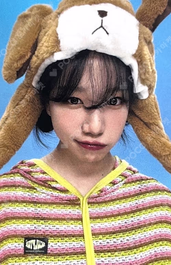 Op.22 Y-Waltz : in Major blip JOYURI photocard image