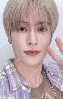 Ay-Yo RANDOM TRADING CARD SET B ver.