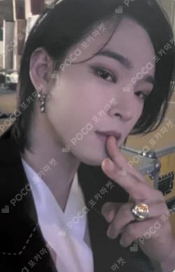 PYGMALION EVERLINE LUCKY DRAW LEEDO photocard image