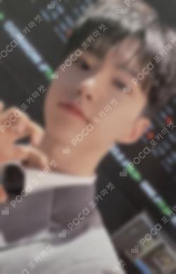 SECOND WIND YIZHIYU HOSHI photocard image