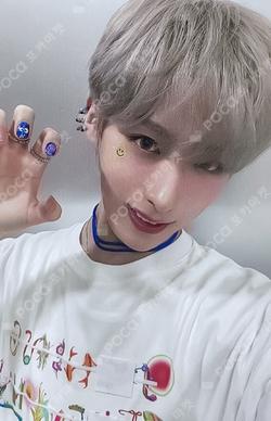 TRICKSTER DEAR MY MUSE