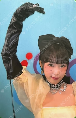 ˣ‿ˣ (SMiLEY) SMILE VER.