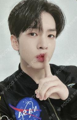 MASTER : PIECE Official Fancafe Event