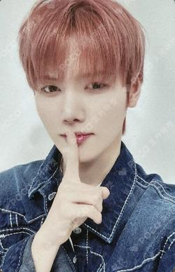 MASTER : PIECE Official Fancafe Event