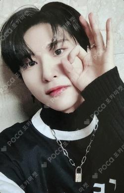 MASTER : PIECE Official Fancafe Event