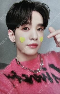 MASTER : PIECE Official Fancafe Event