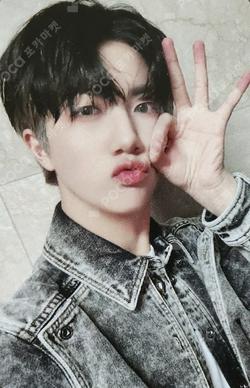 MASTER : PIECE Official Fancafe Event