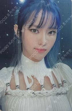 Play Game : AWAKE Myself ver. MONDAY photocard image