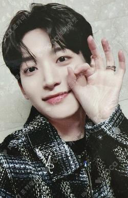 MASTER : PIECE Official Fancafe Event