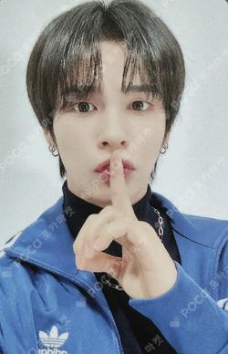 MASTER : PIECE Official Fancafe Event