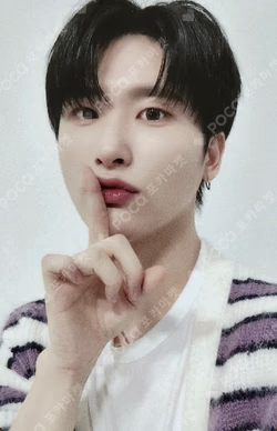 MASTER : PIECE Official Fancafe Event