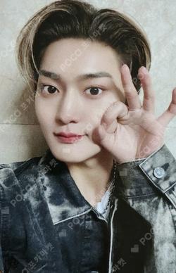 MASTER : PIECE Official Fancafe Event