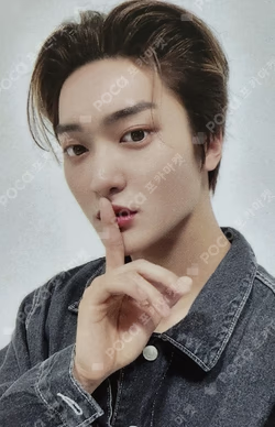 MASTER : PIECE Official Fancafe Event