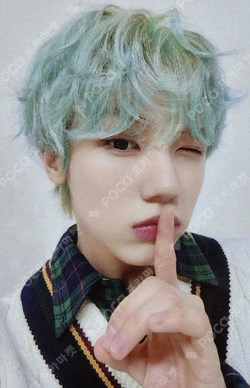 MASTER : PIECE Official Fancafe Event