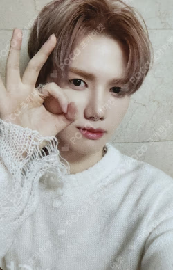 MASTER : PIECE Official Fancafe Event