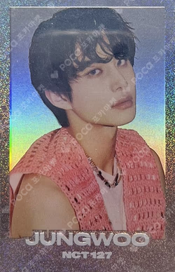 2 Baddies RANDOM TRADING CARD SET [D ver.] Special