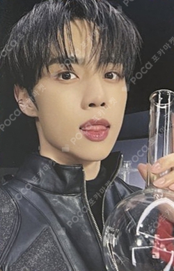Pocamarket, THE BOYZ SUNWOO THE BOYZ 2ND WORLD TOUR : ZENERATION
