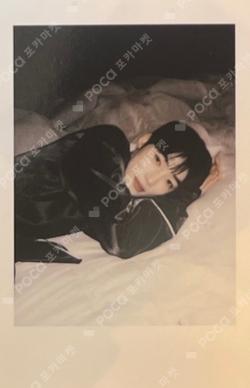 THE BOYZ 2ND WORLD TOUR : ZENERATION TRADING CARD