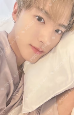 THE BOYZ 2ND WORLD TOUR : ZENERATION TRADING CARD
