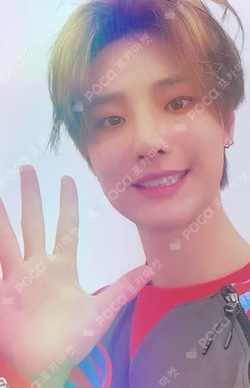 COLORFUL TRAUMA COLORFUL VER.