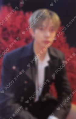 DARK BLOOD NEW ver.