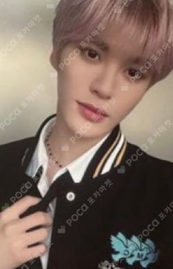 Prelude of Love Chapter 2. Growing Pains WHOSFAN A-MIN photocard image