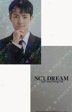 NCT RENJUN photocard image