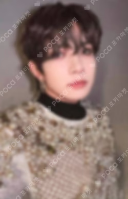 DARK BLOOD Weverse Albums ver.