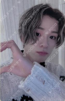 NIGHTGARDEN POP-UP STORE LUCKY DRAW ASAHI photocard image