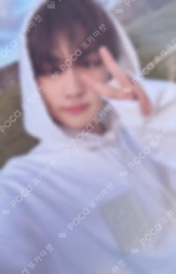 DARK BLOOD Weverse Albums ver.